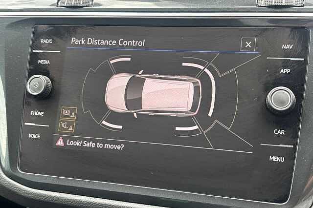 Used Volkswagen Tiguan 2023 for sale - 76505056: Photo 28