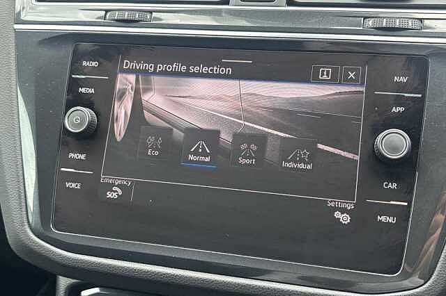 Used Volkswagen Tiguan 2023 for sale - 76505056: Photo 29