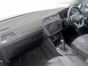 Used Volkswagen Tiguan 2023 for sale - 76505056: Photo