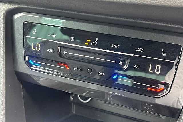 Used Volkswagen Tiguan 2023 for sale - 76505056: Photo 30