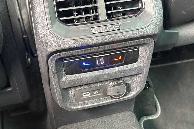 Used Volkswagen Tiguan 2023 for sale - 76505056: Photo 35