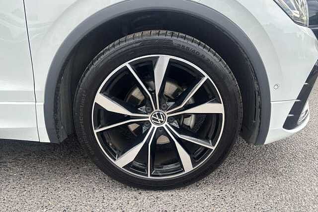 Used Volkswagen Tiguan 2023 for sale - 76505056: Photo 5