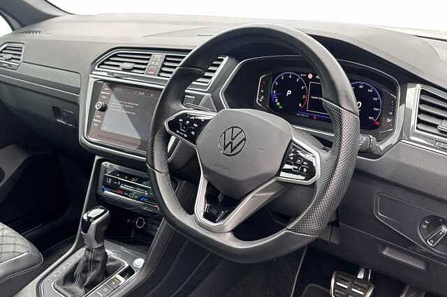 Used Volkswagen Tiguan 2023 for sale - 76505056: Photo 6