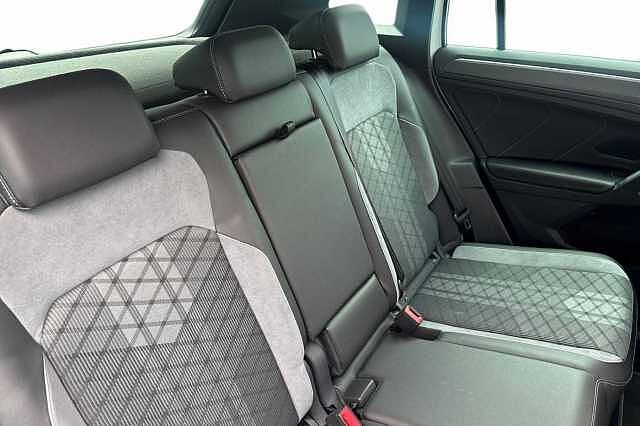 Used Volkswagen Tiguan 2023 for sale - 76505056: Photo 8