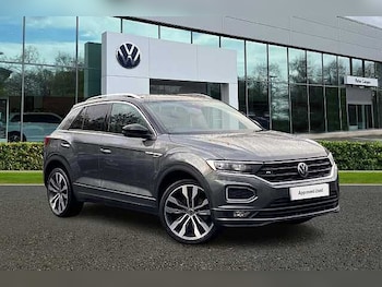 Volkswagen - T-Roc