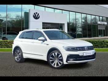 2020 (70) - 5Dr 2.0 TDI (150ps) R-Line Tech SCR