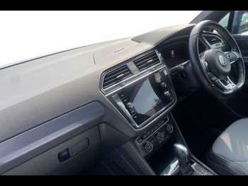 Used Volkswagen Tiguan 2020 for sale - 74802821: Photo