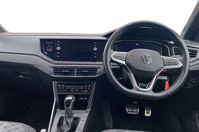 Used Volkswagen Polo 2025 for sale - 77452917: Photo 10