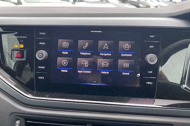 Used Volkswagen Polo 2025 for sale - 77452917: Photo 13