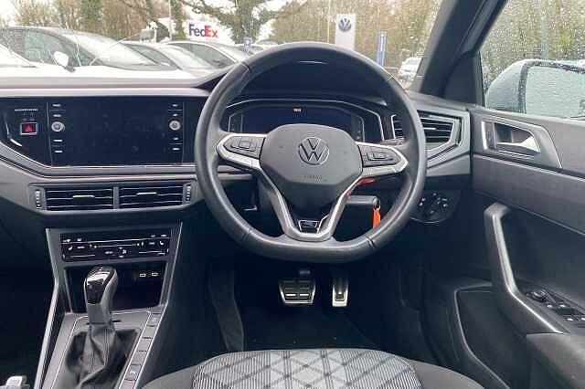 Used Volkswagen Polo 2025 for sale - 77452917: Photo 14