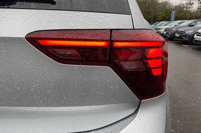 Used Volkswagen Polo 2025 for sale - 77452917: Photo 20