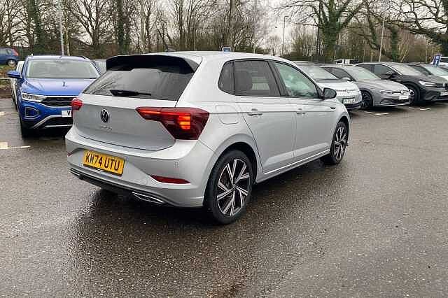 Used Volkswagen Polo 2025 for sale - 77452917: Photo 22