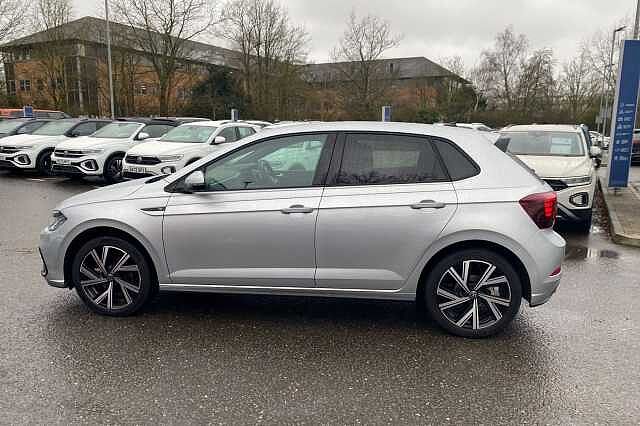 Used Volkswagen Polo 2025 for sale - 77452917: Photo 23