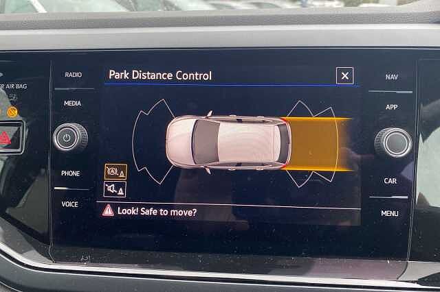 Used Volkswagen Polo 2025 for sale - 77452917: Photo 24