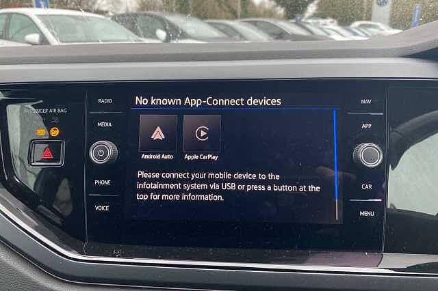 Used Volkswagen Polo 2025 for sale - 77452917: Photo 25