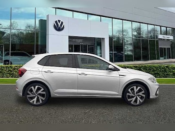 Used Volkswagen Polo 2025 for sale - 77452917: Photo