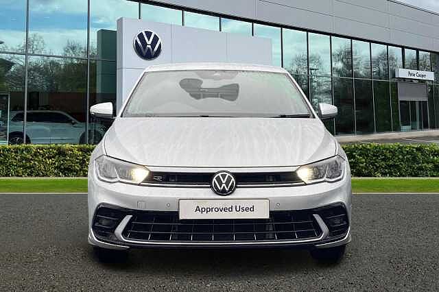 Used Volkswagen Polo 2025 for sale - 77452917: Photo 7