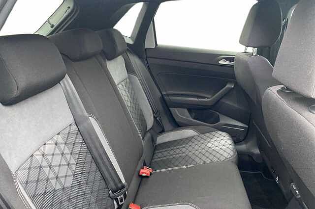 Used Volkswagen Polo 2025 for sale - 77452917: Photo 8