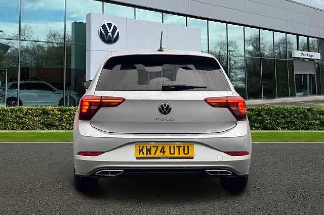 Used Volkswagen Polo 2025 for sale - 77452917: Photo 9