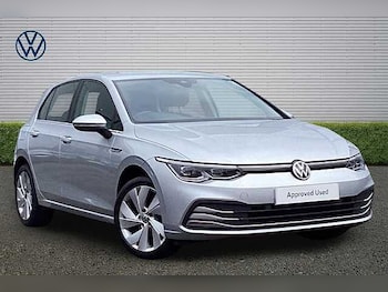 Volkswagen Golf feature image