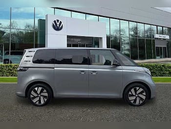 Used Volkswagen ID.Buzz 2024 for sale - 79619908: Photo