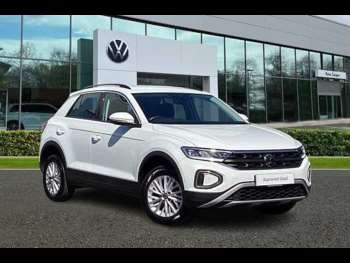 2022 (22) - Mark 1 Facelift 2022 1.5 TSI Life 150PS DSG 5-Door
