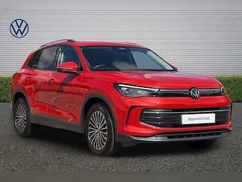 Used Volkswagen Tiguan 2024 for sale - 79625753: Photo