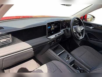 Used Volkswagen Tiguan 2024 for sale - 79625753: Photo