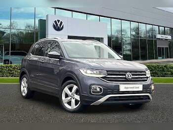 2022 (72) - 1.0 TSI 110 SEL 5dr DSG