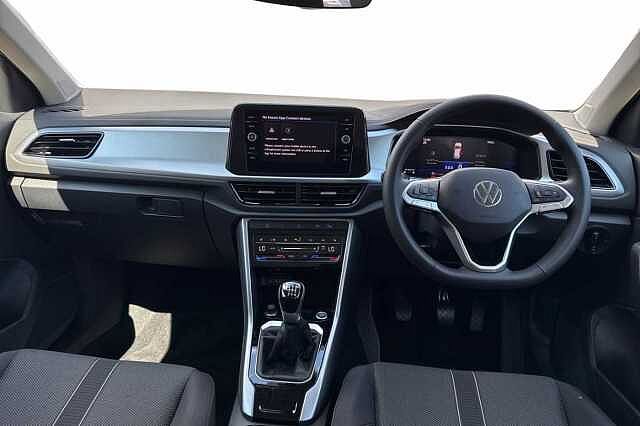 Used Volkswagen T-Roc 2025 for sale - 76836814: Photo 10