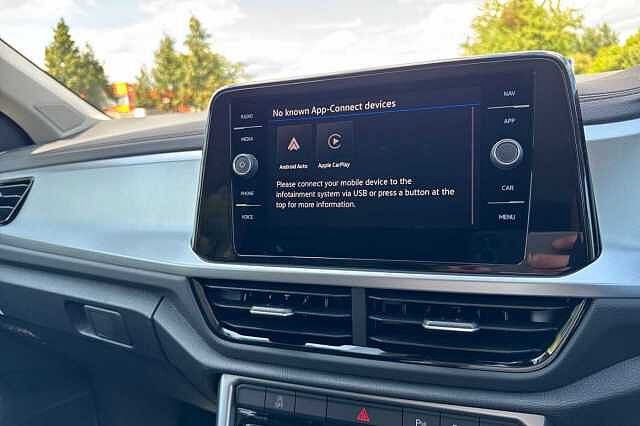 Used Volkswagen T-Roc 2025 for sale - 76836814: Photo 13