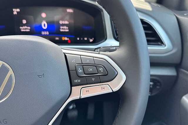 Used Volkswagen T-Roc 2025 for sale - 76836814: Photo 17