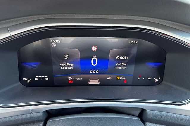 Used Volkswagen T-Roc 2025 for sale - 76836814: Photo 18