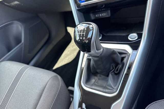 Used Volkswagen T-Roc 2025 for sale - 76836814: Photo 19