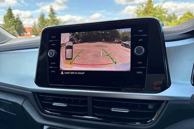 Used Volkswagen T-Roc 2025 for sale - 76836814: Photo 27