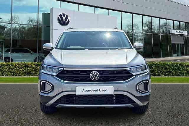 Used Volkswagen T-Roc 2025 for sale - 76836814: Photo 7