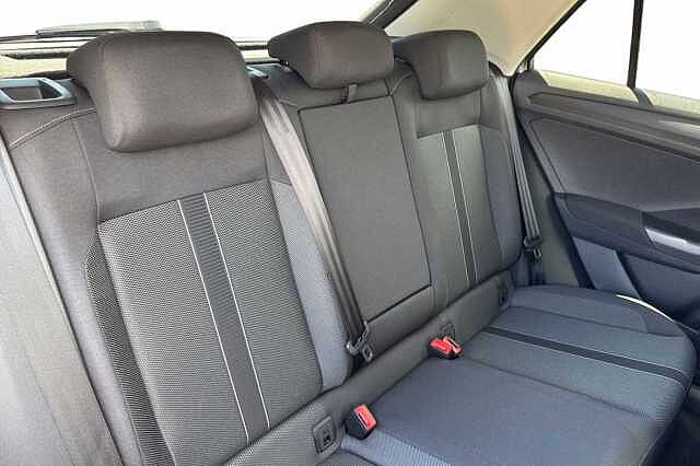 Used Volkswagen T-Roc 2025 for sale - 76836814: Photo 8