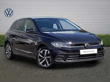 Used Volkswagen Polo 2025 for sale - 78578453: Photo