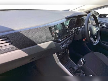 Used Volkswagen Polo 2025 for sale - 78578453: Photo