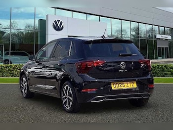 Used Volkswagen Polo 2025 for sale - 78578453: Photo