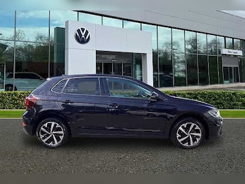 Used Volkswagen Polo 2025 for sale - 78578453: Photo