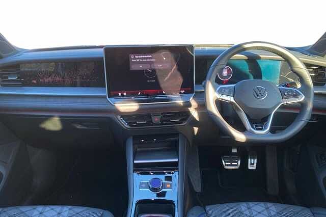 Used Volkswagen Touran 2025 for sale - 76637986: Photo 10