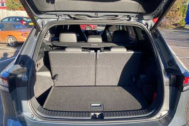 Used Volkswagen Touran 2025 for sale - 76637986: Photo 11