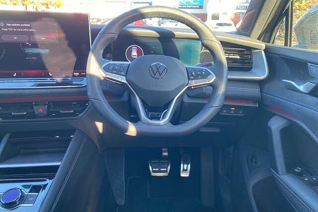 Used Volkswagen Touran 2025 for sale - 76637986: Photo 14