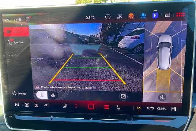 Used Volkswagen Touran 2025 for sale - 76637986: Photo 27