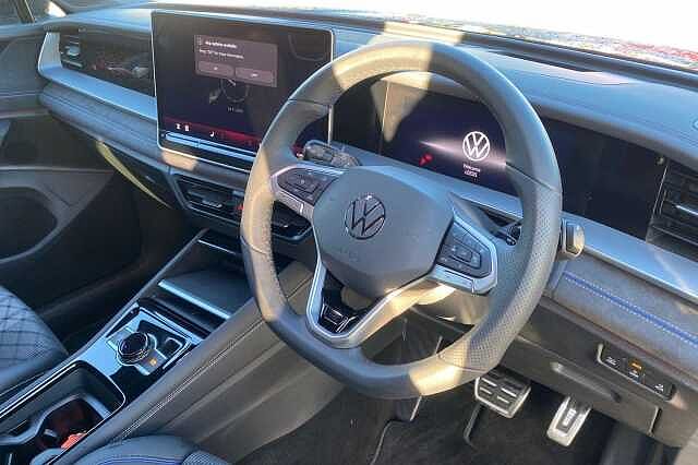 Used Volkswagen Touran 2025 for sale - 76637986: Photo 6