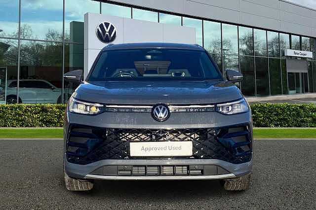 Used Volkswagen Touran 2025 for sale - 76637986: Photo 7