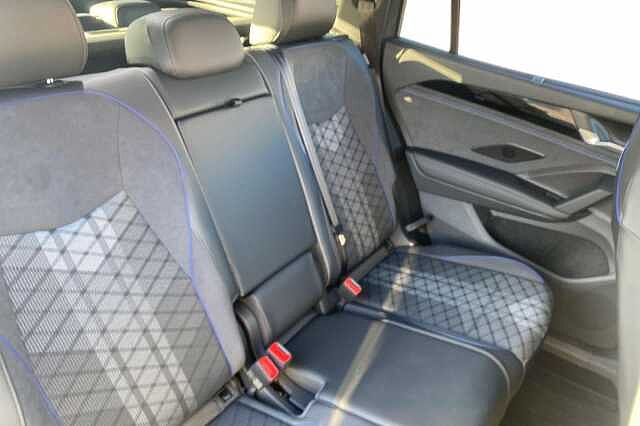 Used Volkswagen Touran 2025 for sale - 76637986: Photo 8