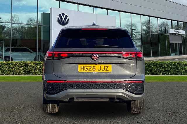 Used Volkswagen Touran 2025 for sale - 76637986: Photo 9