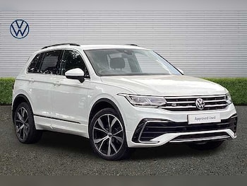 Used Volkswagen Tiguan 2023 for sale - 79205968: Photo
